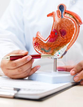 Gastroenterologist in Vijayawada