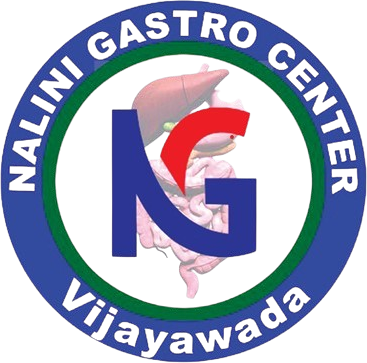 Nalini Gastro Center - Gastroenterology Clinic in Vijayawada